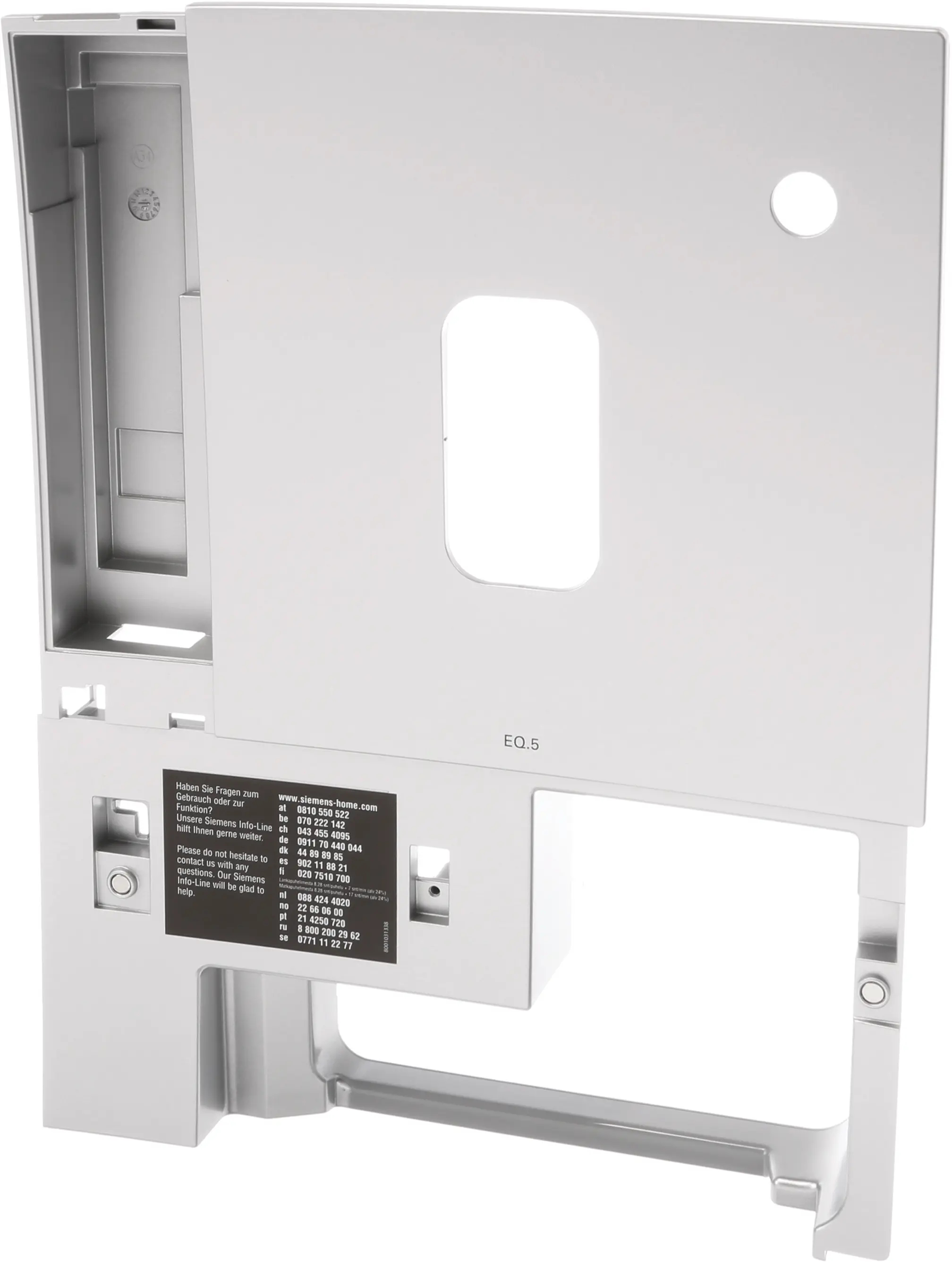 Gehäuse-Vorderteil 11002963