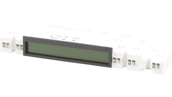 Bedienmodul 00497041