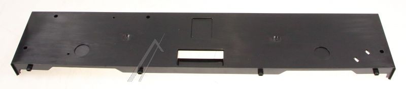 Dekorblende für Geschirrspüler Candy Hoover 41050653 Gehäuse Front Profil