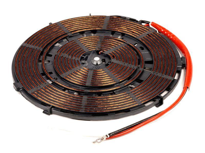 Bosch Ofen Induktionsplatte 11056585 Kochfeld