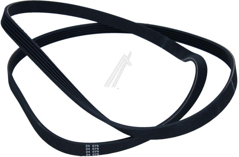 Poly-V-Riemen für Waschmaschine Hutchinson 1242J5EL/MA elastisch