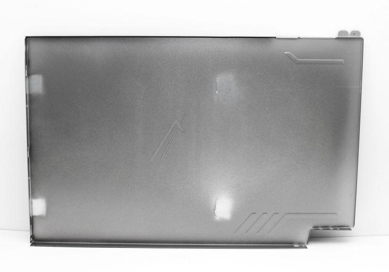 Linke Seitenwand für Geschirrspüler Candy Hoover 41051342 Gehäuse Seitenteil