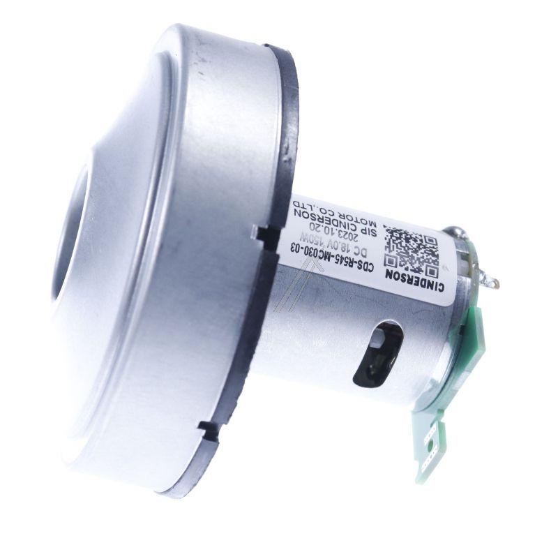 Motor Cds-r545-cm030-03 für Staubsauger Electrolux 140197788031 25V, Hauptmotor