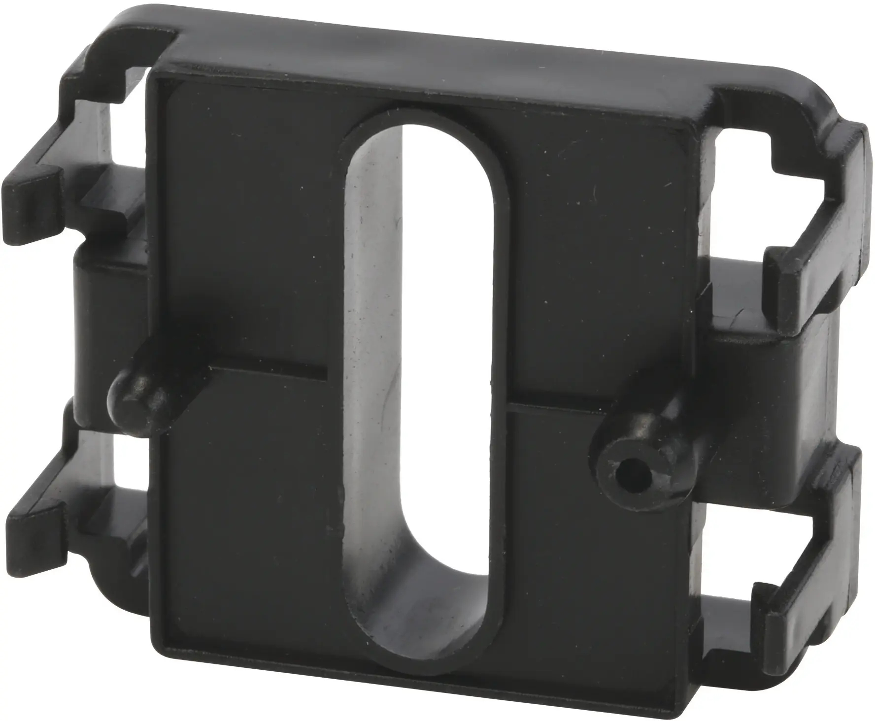 Halter für Mikrowelle BSH-Gruppe 00617195 Befestigung