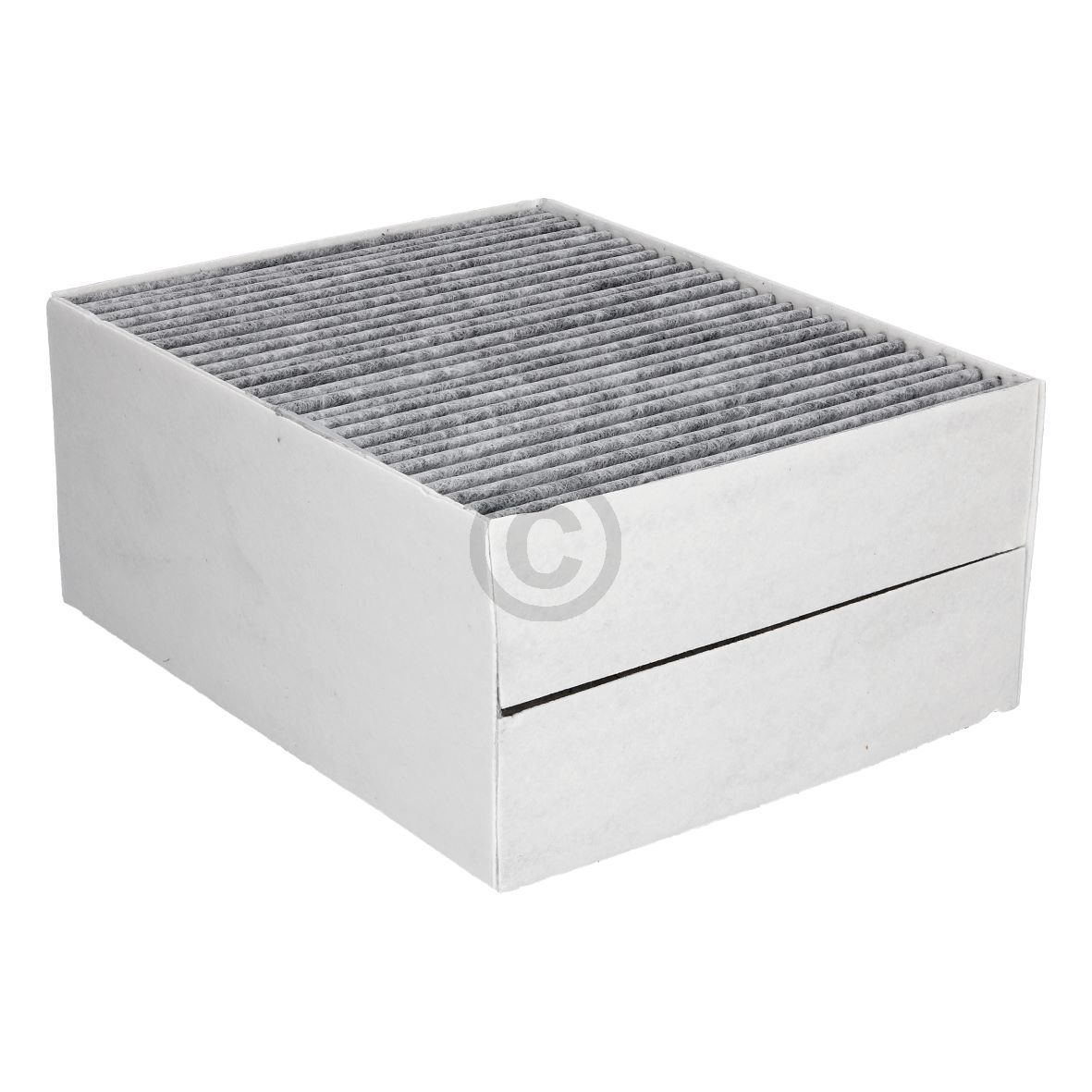 Geruchsfilter wie BOSCH 11033934 225x190mm für Dunstabzugshaube