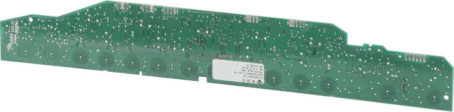 Bedienmodul 00424443