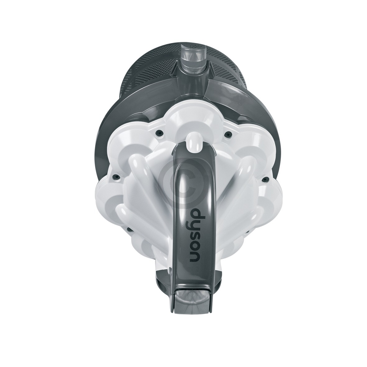 Staubbehälteroberteil dyson 910885-36 für Staubsauger