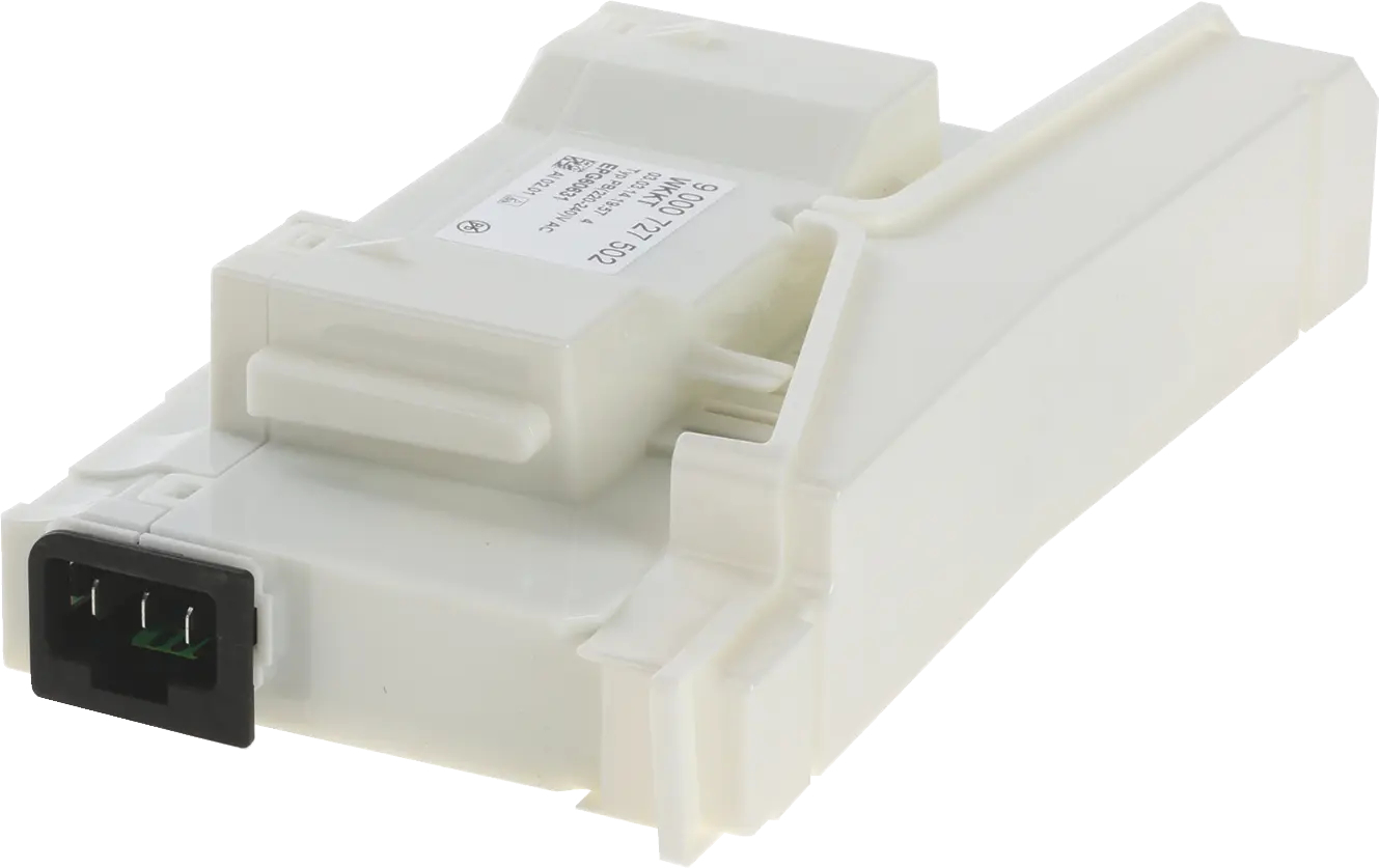 Leistungsmodul programmiert 00658820