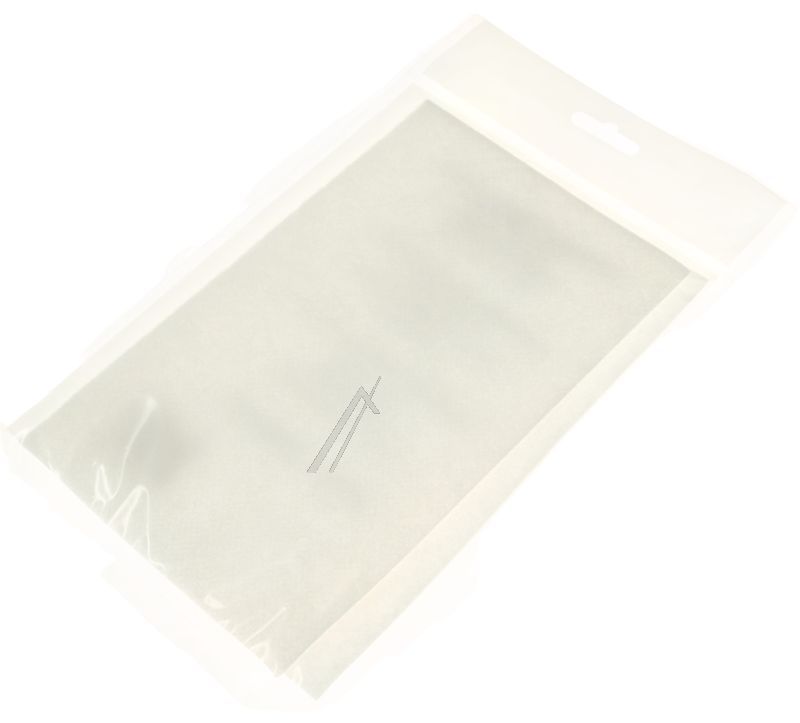 Mikrofilter Zuschneidbar für Staubsauger Com F93523 Feinstaubfilter