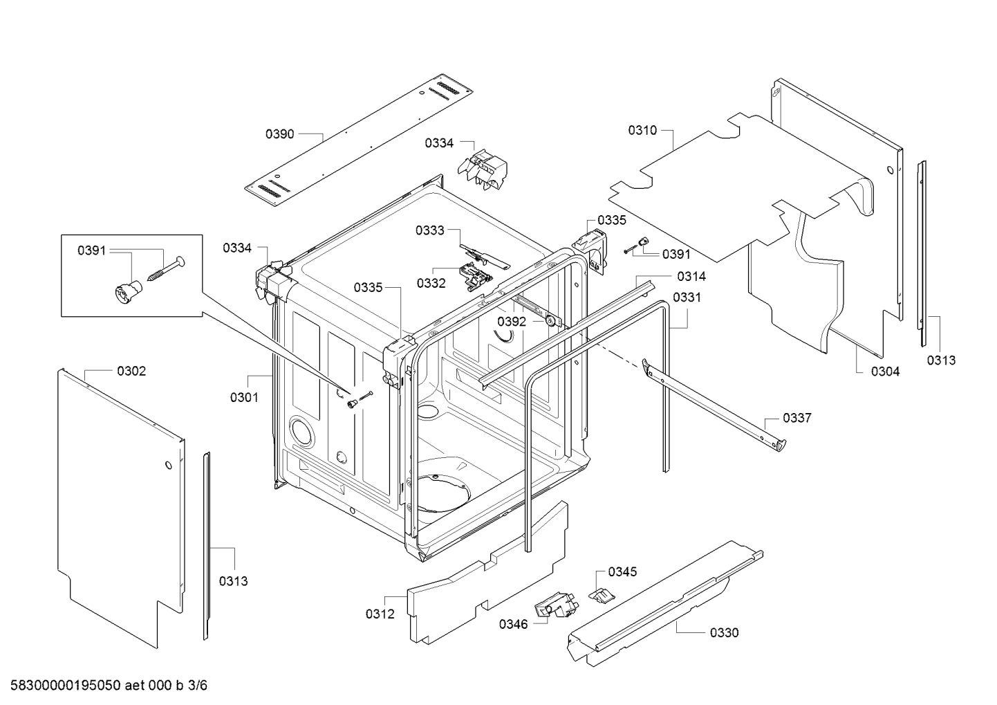 Ersatzteile_SN66P032EU_2FD5_Bild_3