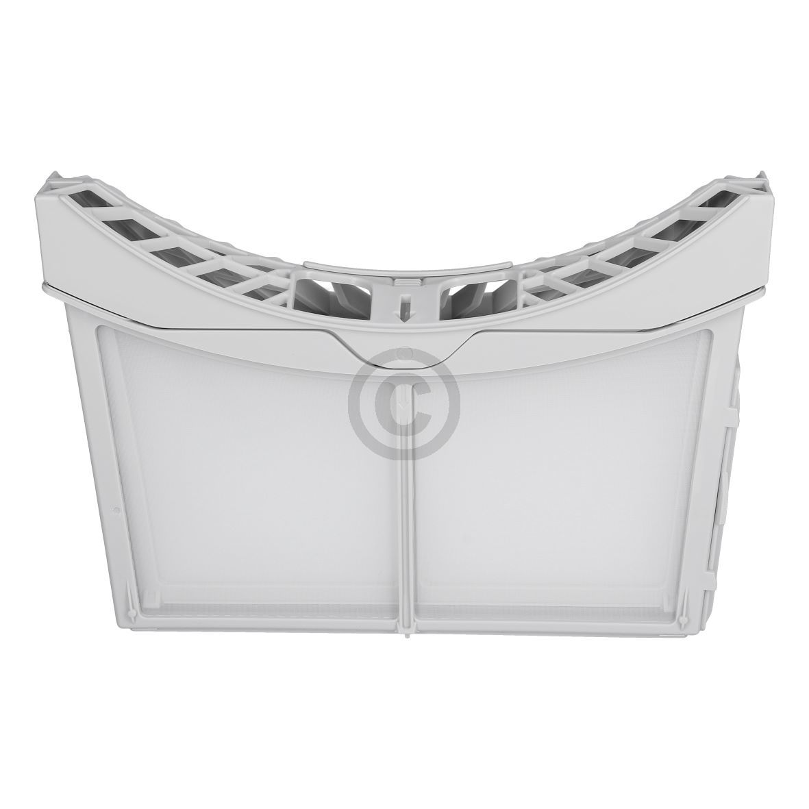 Flusensiebsatz LG 383EEL3003J für Trockner 383EEL3003D