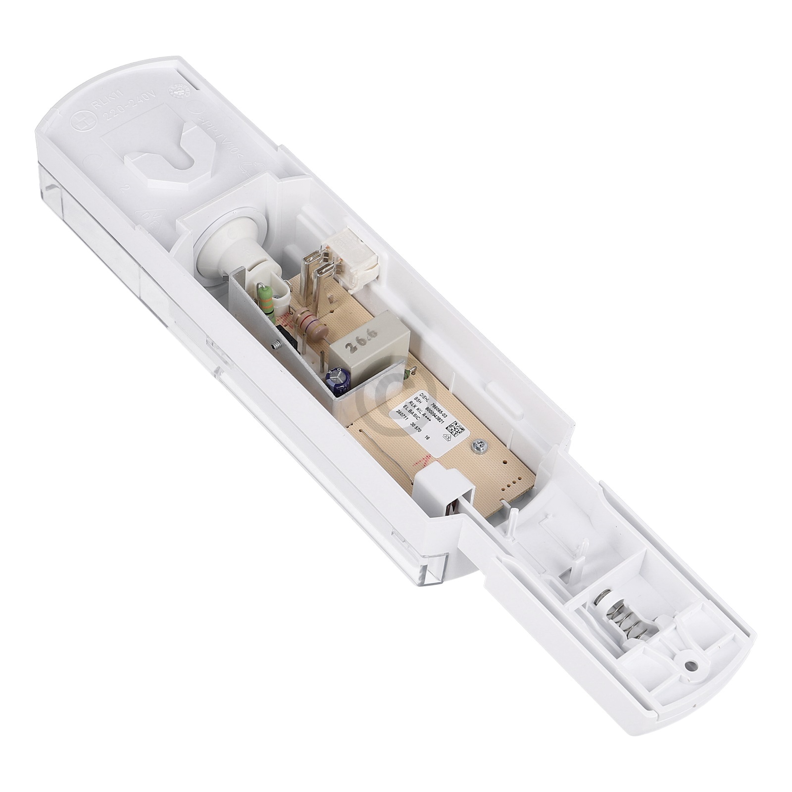 Reglereinheit RLK 11 vollst. 00657391