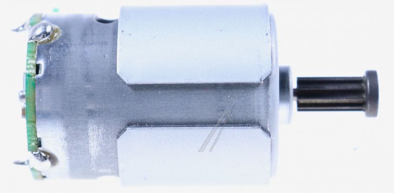 Motorbürstenmodul für Staubsauger Electrolux 140197906013 Elektromotor