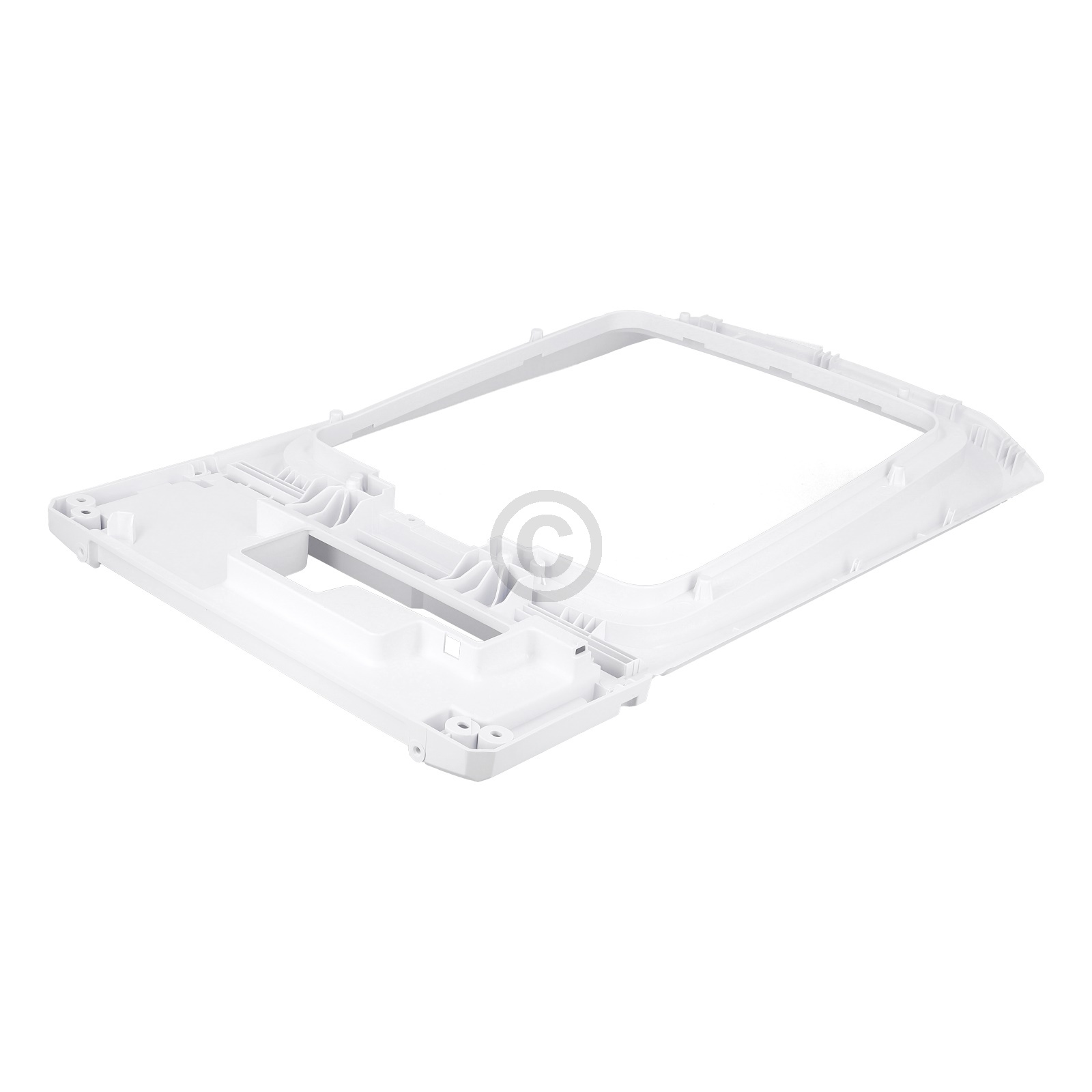 Obere Abdeckung Haier 70055442 für Waschmaschine Haier