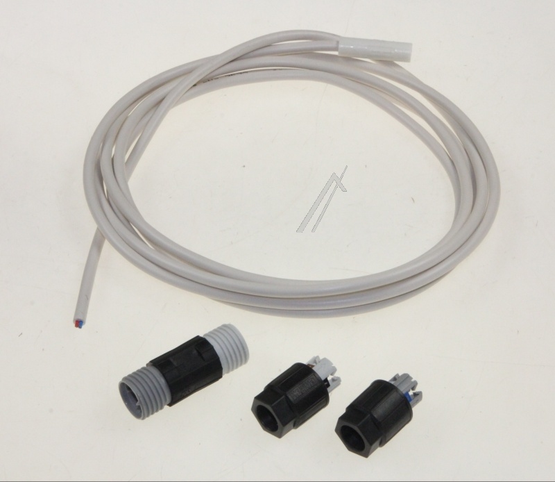 Fühlerkit 10 kΩ für Liebherr Kühlschrank 959010200 Temperaturfühler