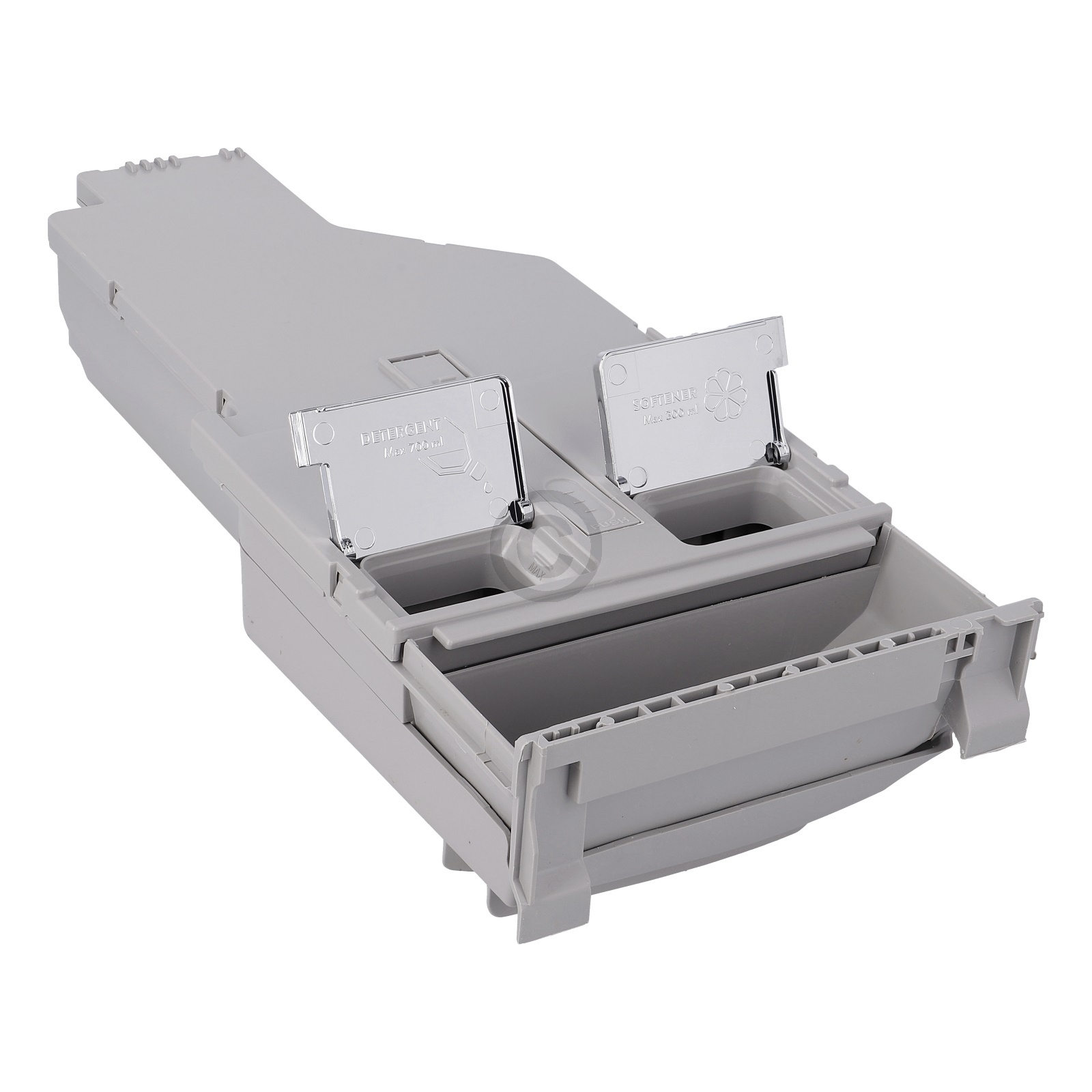 Washmittelschublade Candy/ Hoover 43022675 für Waschmaschine