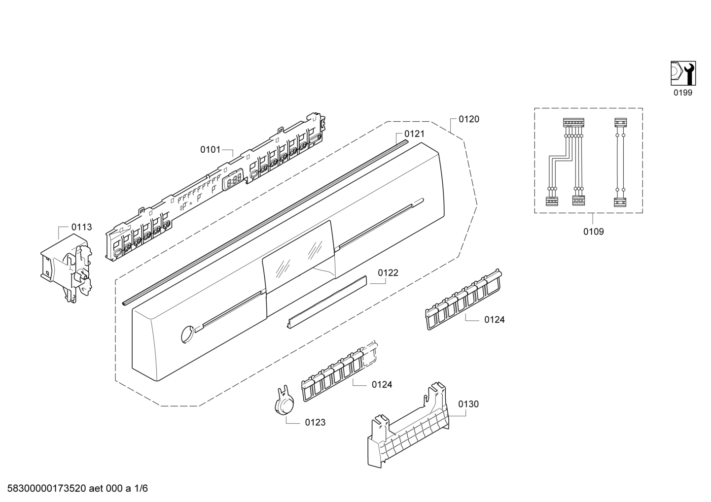 Ersatzteile_SN26M898II_2F44_Bild_1