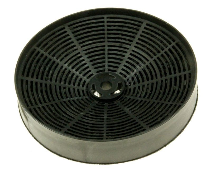 Kohlefilter Typ A für Ofen Eurofilter Geruchsneutralisierung