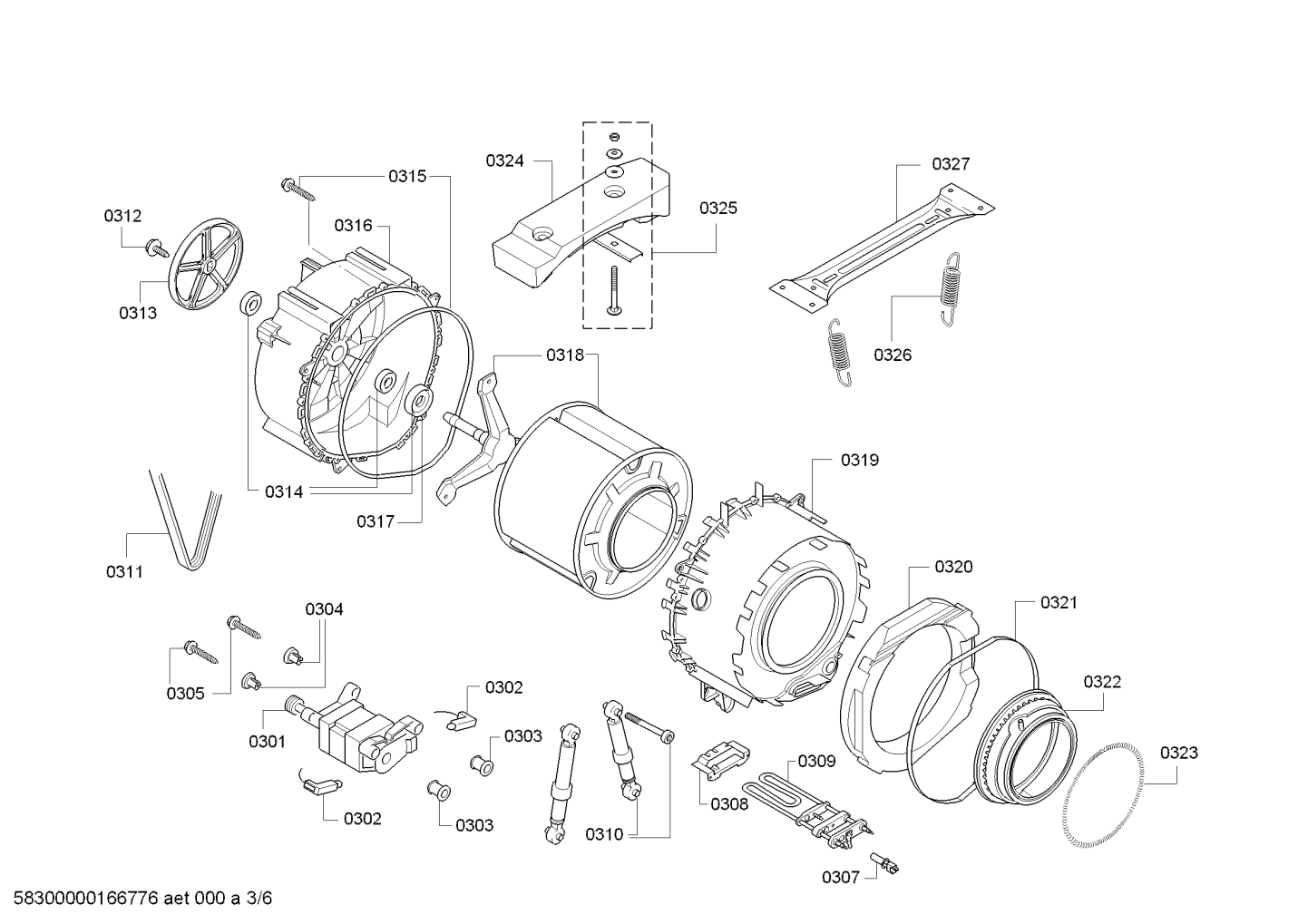 Ersatzteile_iQ300_varioPerfect_WM14E364NL_2F58_Bild_3