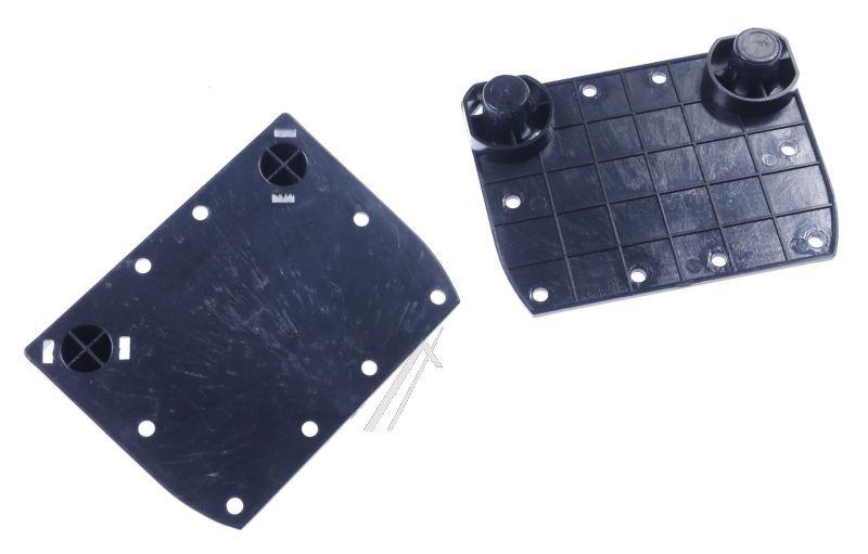 Fußstütze SoFlow 800.111.15 für Flowpad 3.0 E-Scooter Gehäuse