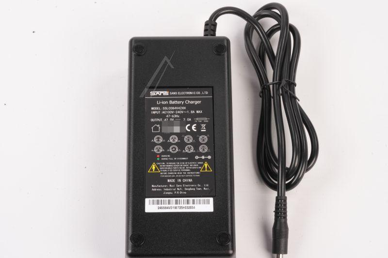 Ladegerät 36V EGRET 10100186 für E-Scooter