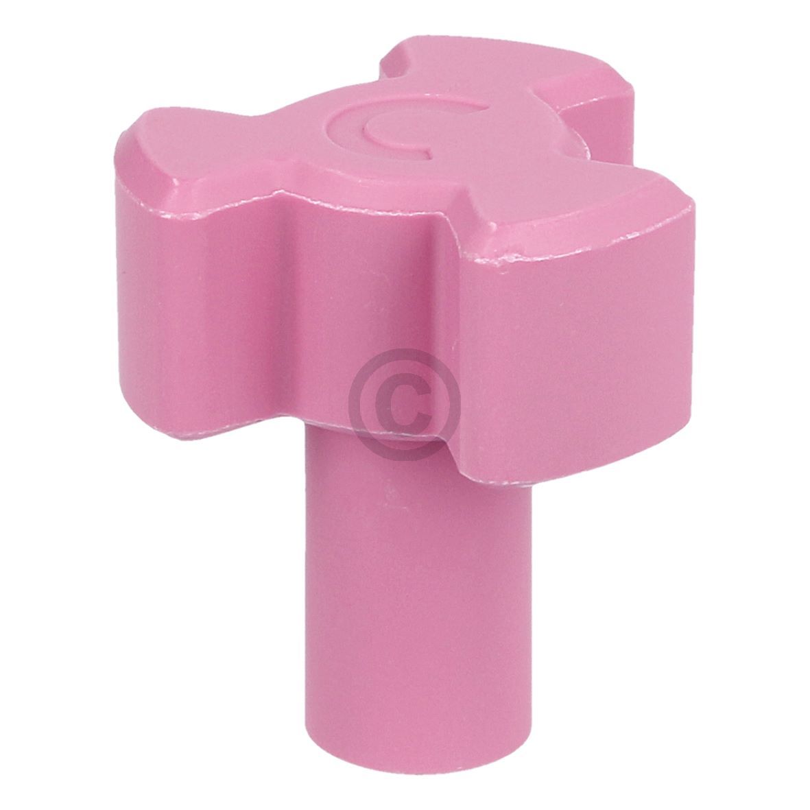 Drehteller-Antrieb für Ofen LG 4370W1A004C Mitnehmer