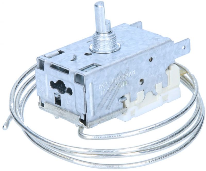 Ranco Kühlschrankthermostat Robertshaw K54H1107001 Temperaturregelung
