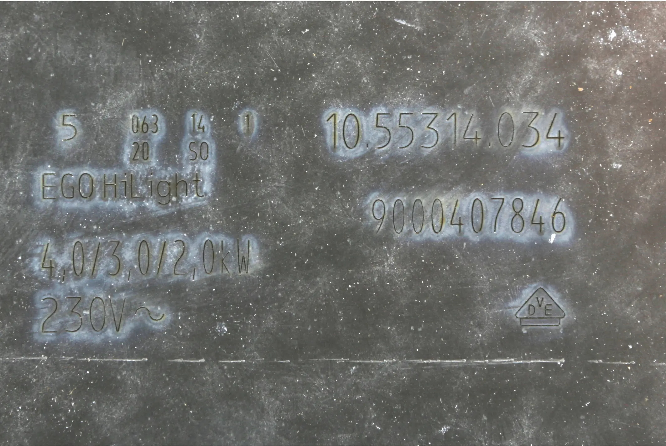 Heizzone-Highlight 00682809