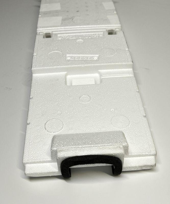 Luftkanal für Kühlschrank Hisense/Gorenje 494425 A6-HF-E, A+++