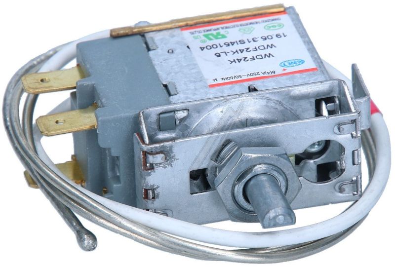 Kühlschrank Thermostat Whirlpool Indesit 488000511418 Kältetechnik