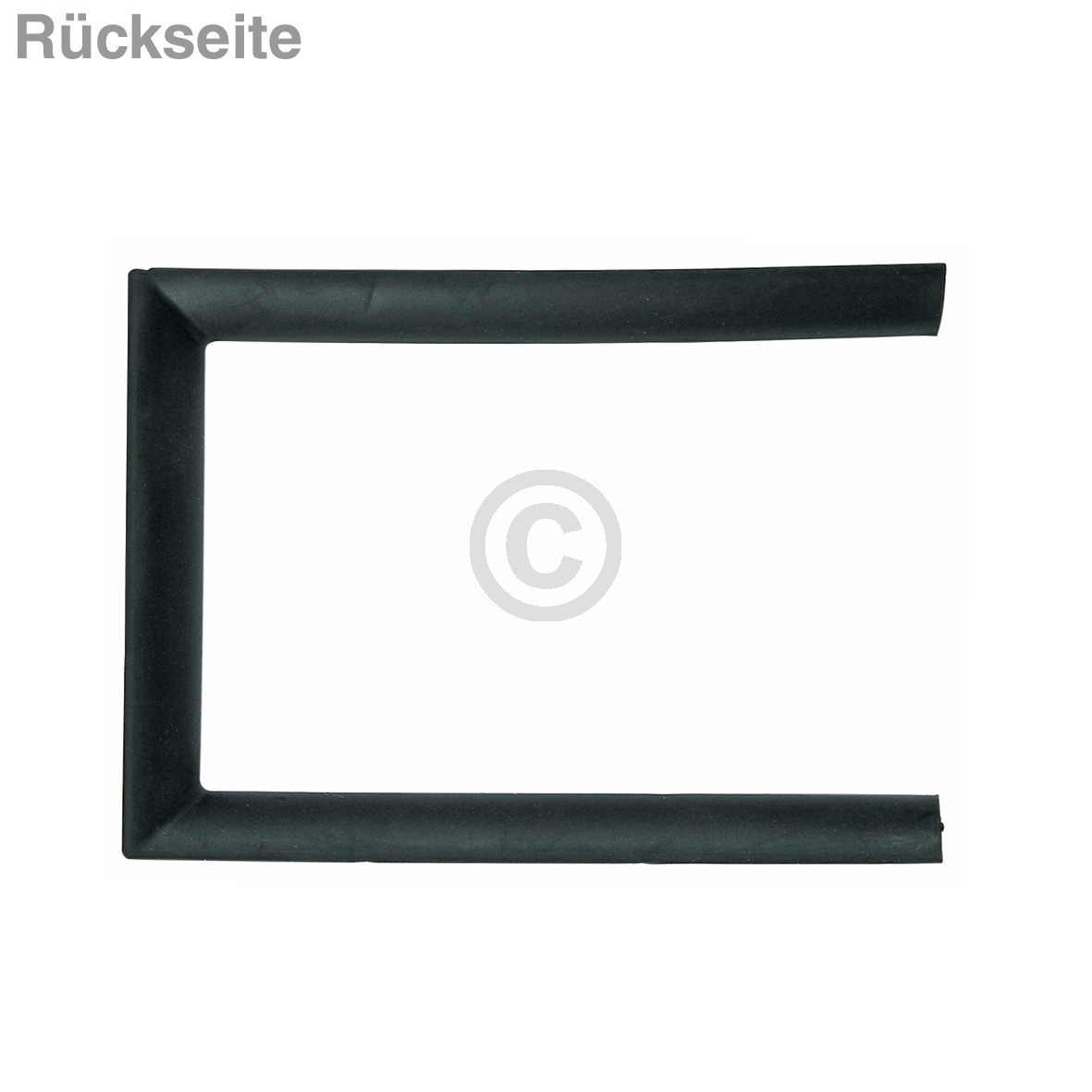 Abtropfschalenrahmen PHILIPS Saeco 996530031213 229170450 mit Dichtung für Kaffeemaschine