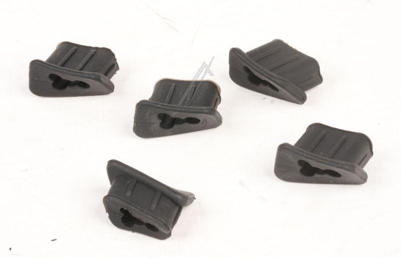 Gummistopfen rechts für Stem Harness Segway-Ninebot AB.50.0037.80 für E-Scooter GT1E GT1D GT2PE