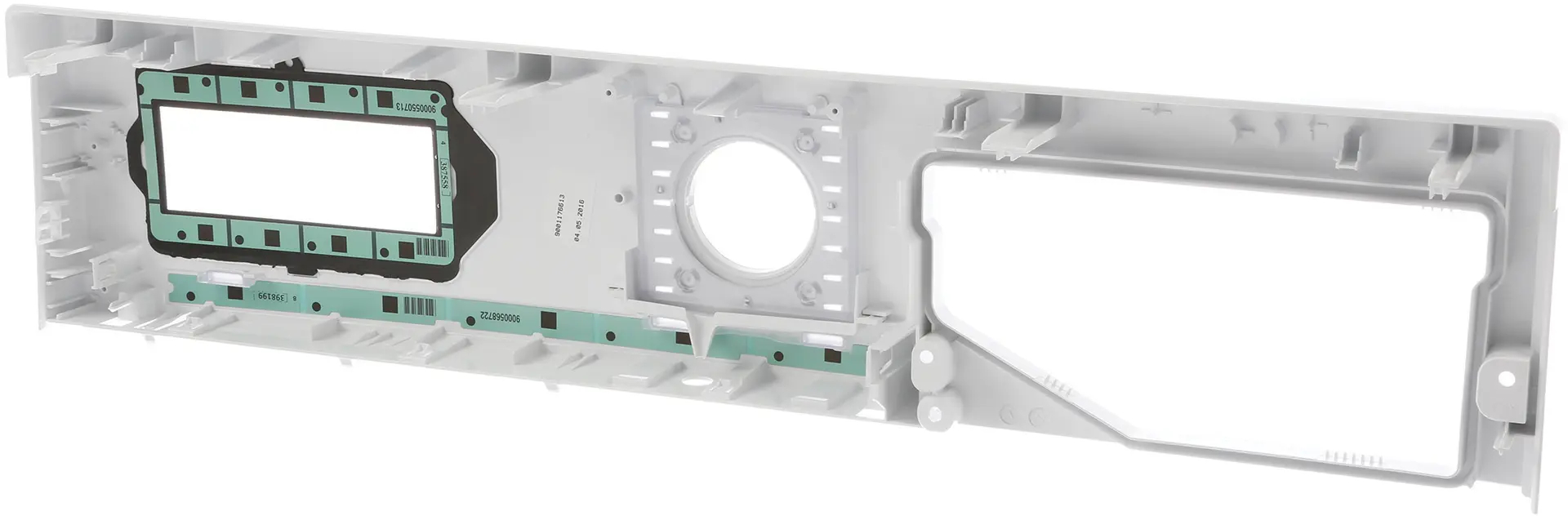 Bedienblende 11015993