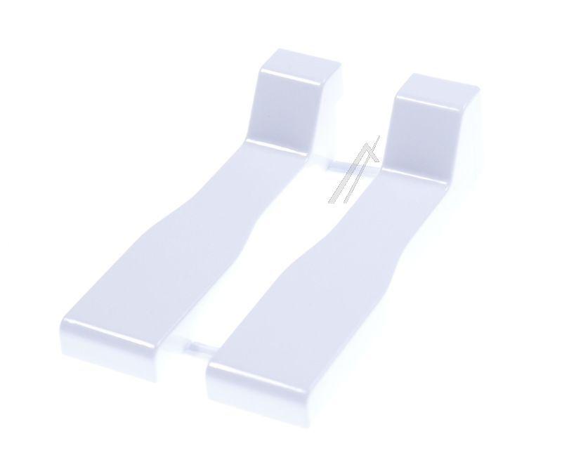 Abstandsstück Kühlschrank AEG 140186696021 Abdeckung, 7820