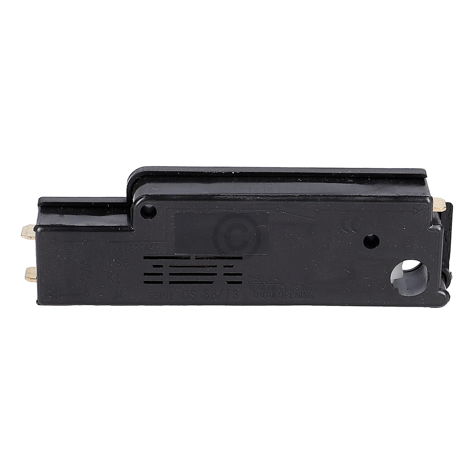 Türverriegelung passend für Bauknecht 4819817287 Bluparts 10105841