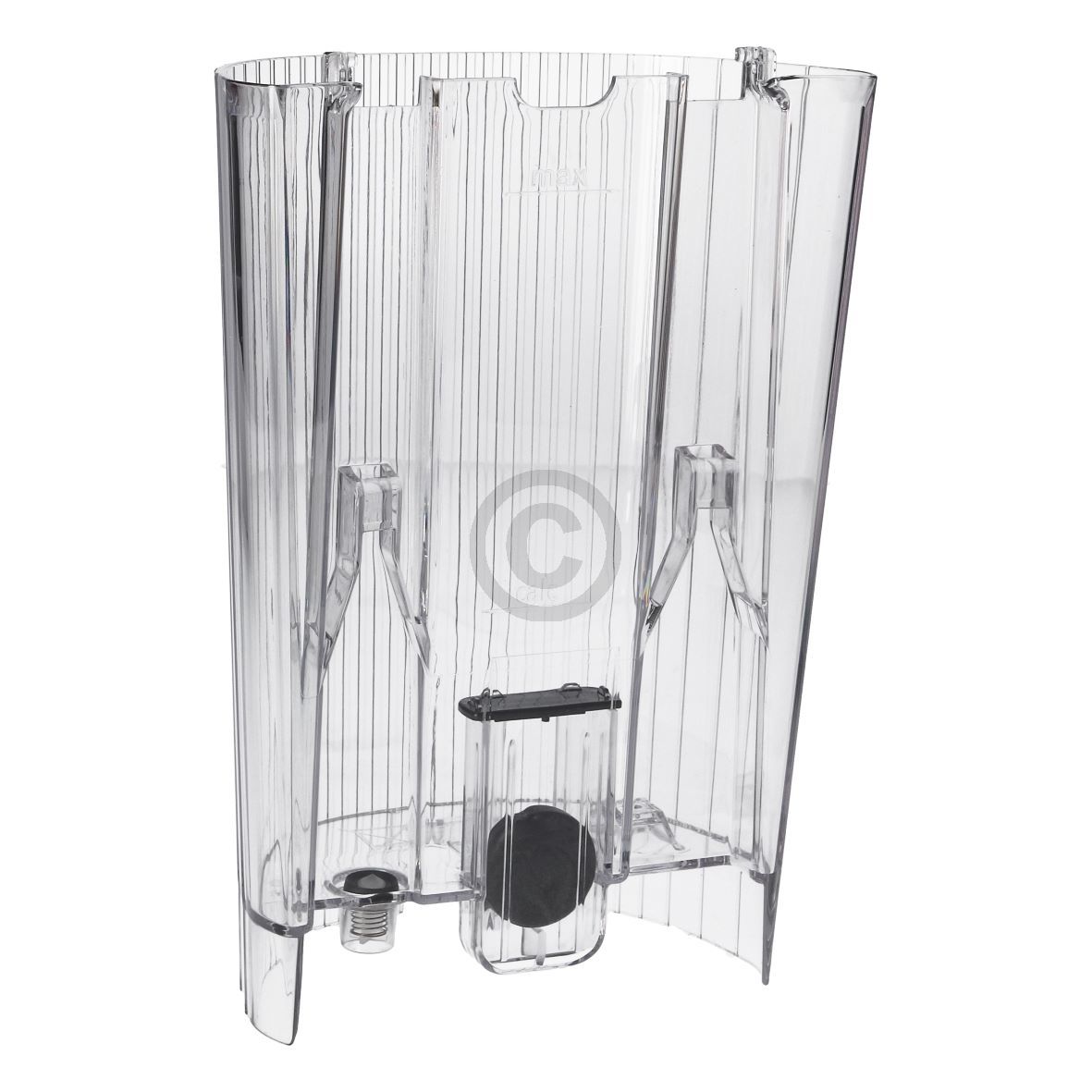 Wassertank 1,3L BOSCH 11031582 für Tassimo Kapselautomat