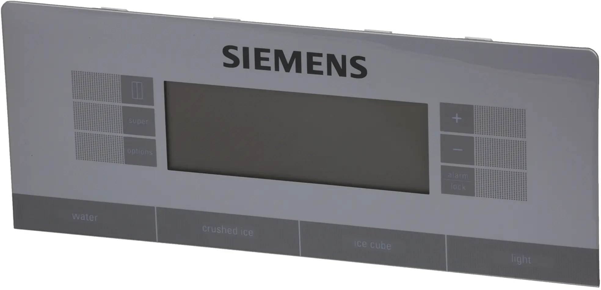 Displaymodul 12020016