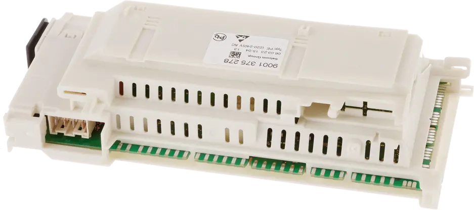 Leistungsmodul programmiert 12008209