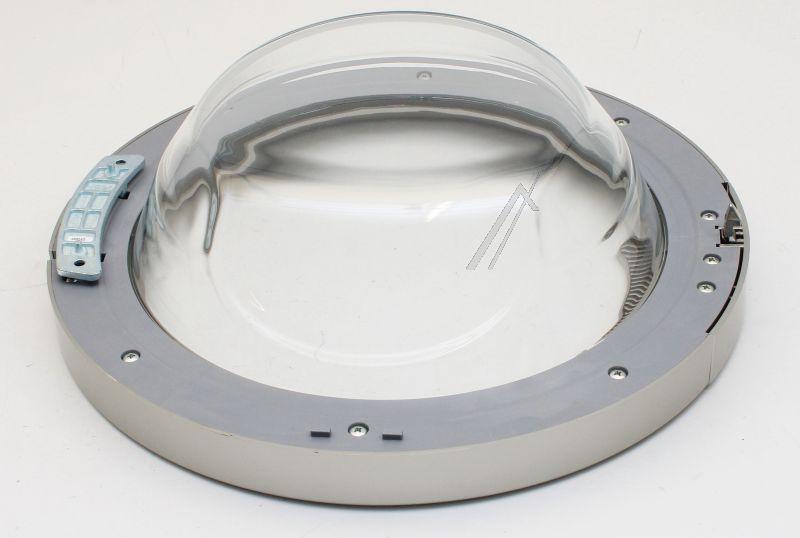 Bullauge für Waschmaschine Smeg 695260126 Edelstahl