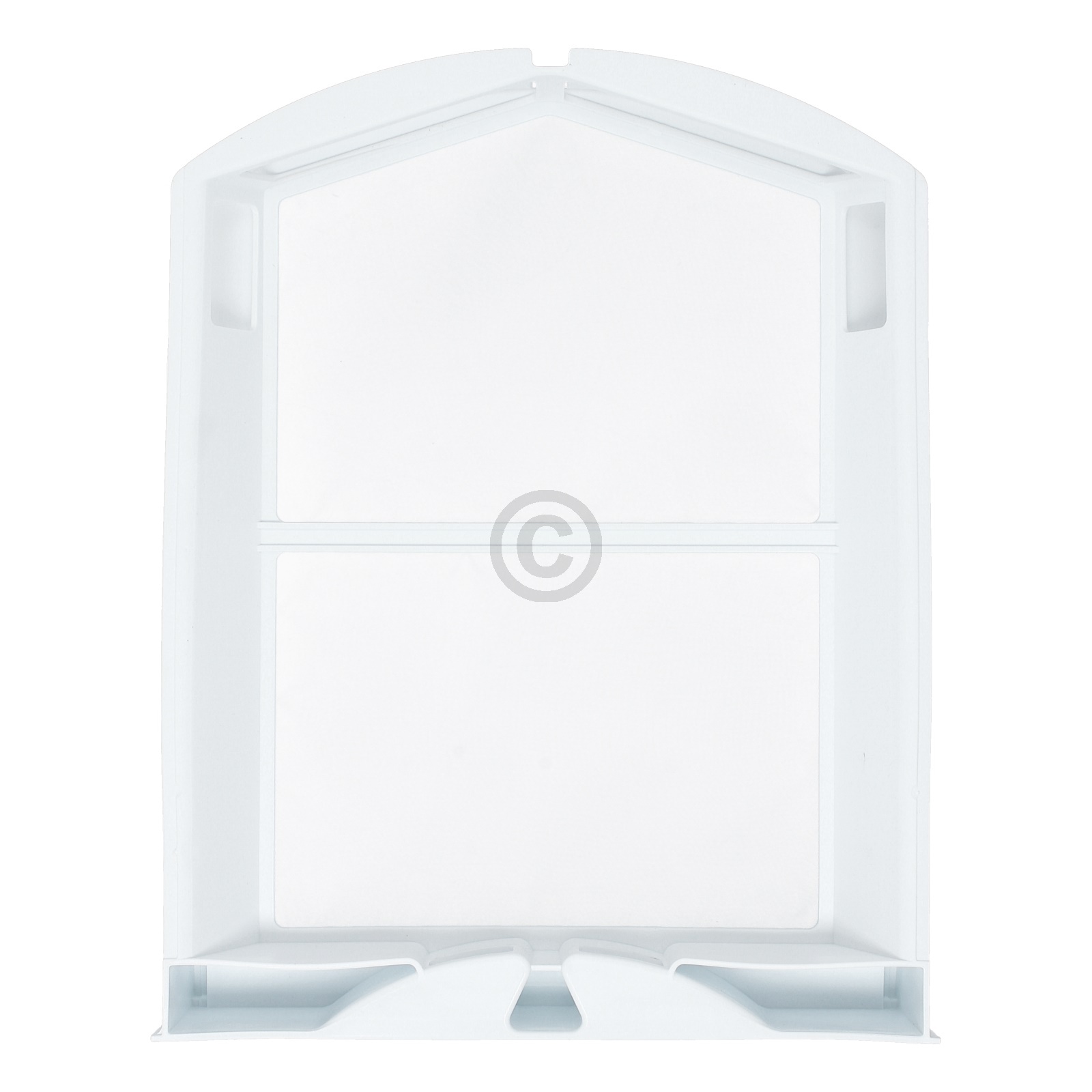 Flusensieb passend für Miele 6244611 für Trockner