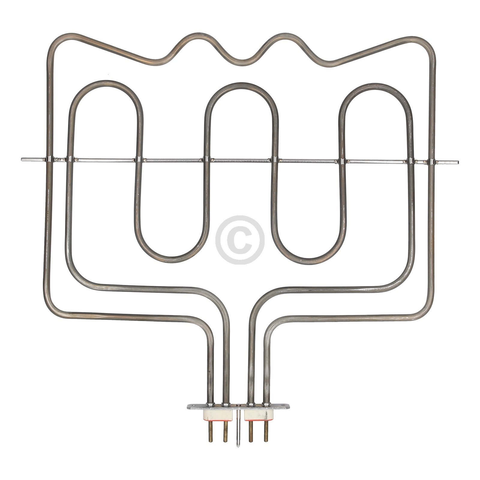 Oberes Kombi-Heizelement, 1200 W / 1800 W (3871424069)