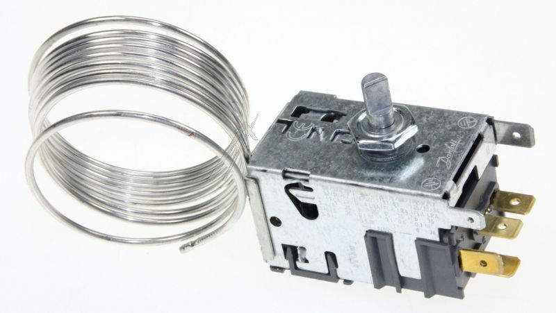 Whirlpool Indesit Gefrierschrank Thermostat C00264481 Kühlschrankregelung