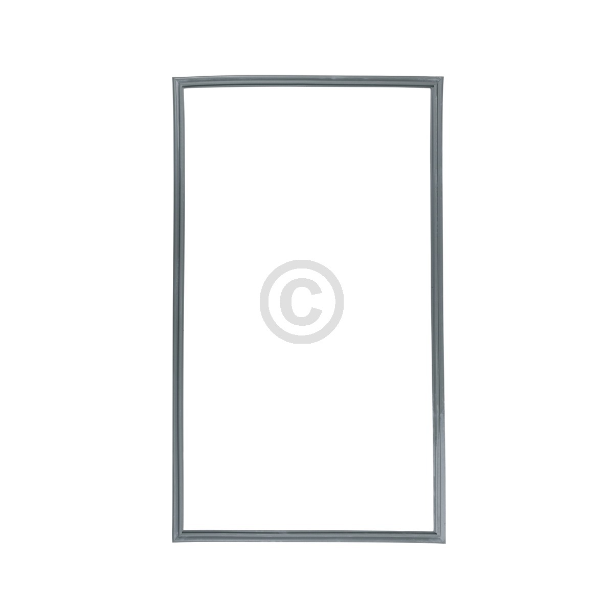 Türdichtung für Kühlteil BOSCH 00248396 in KühlGefrierKombination