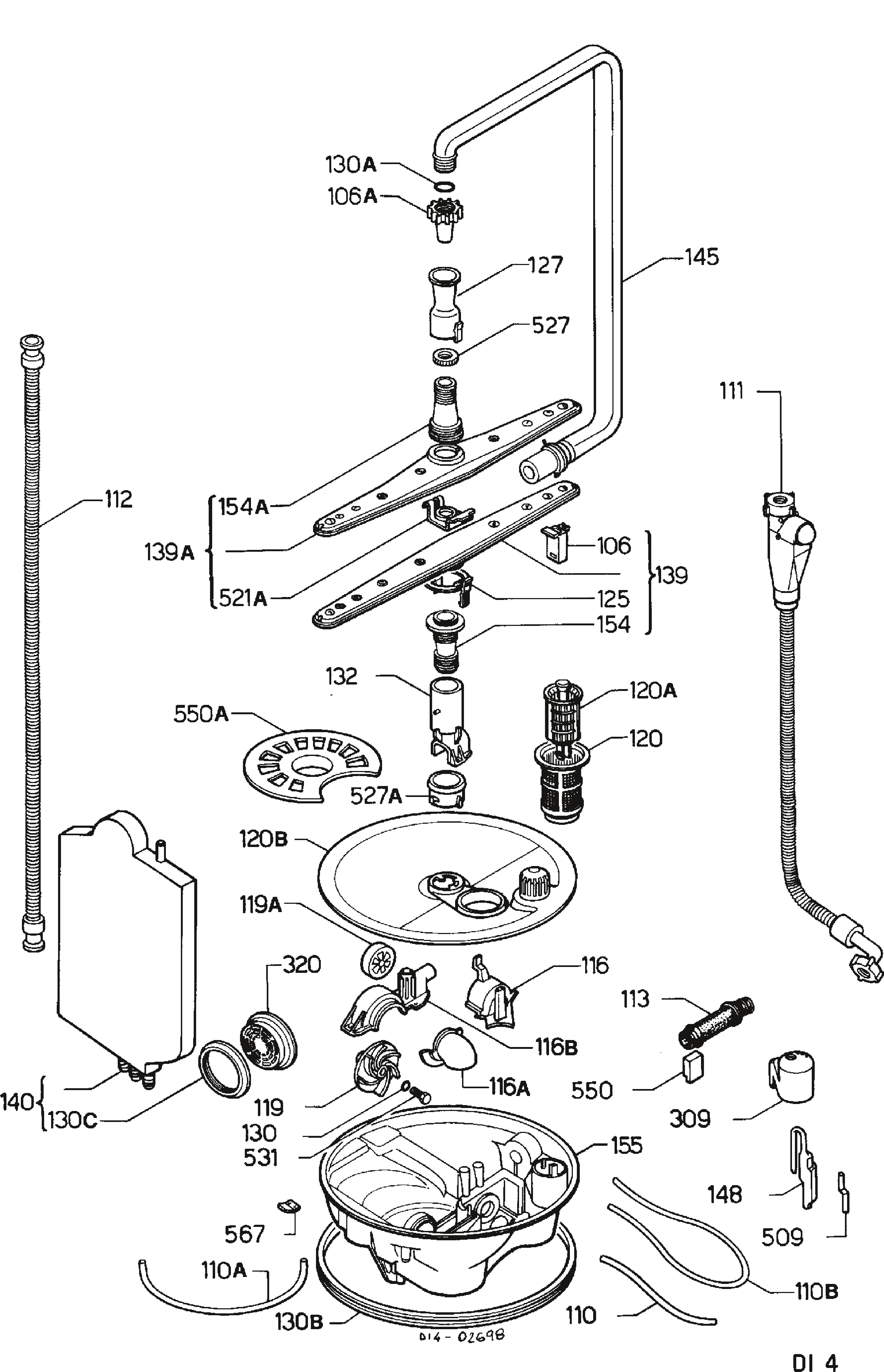 Ersatzteile_JSI3710BR_91172302300_Bild_12