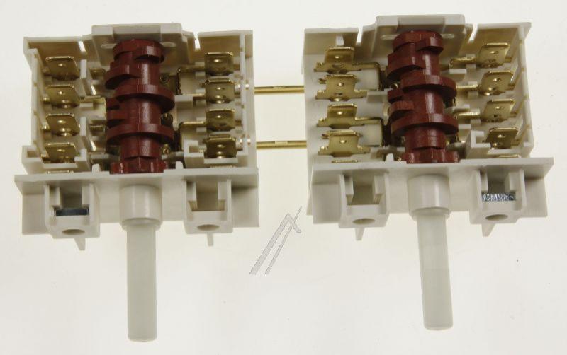 Ofen-Schalter Hisense/Gorenje 850114 Bedienelement