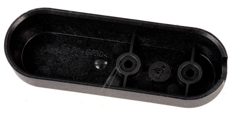 Seitenabdeckung Zierteil Vorderradgabel rechts Segway-Ninebot AB.05.14.00.0133 für E-Scooter C2 PRO Lenker