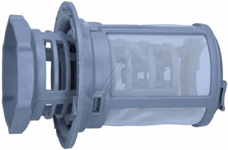 Microfilter für Vestel Geschirrspüler 42035214 GR-/RAL 7046