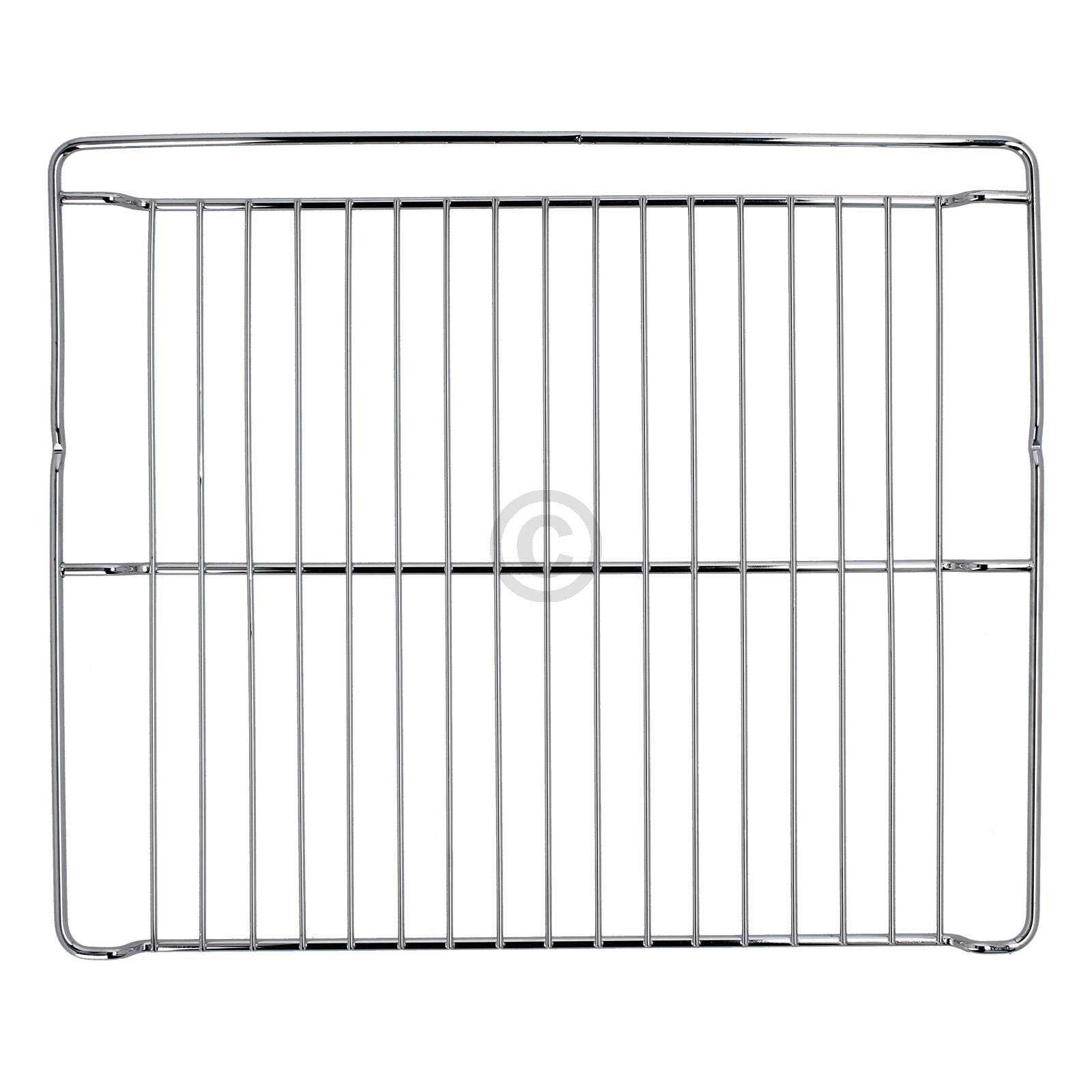 Grillrost passend für Whirlpool 481010635612 453x375mm für Backofen 10106273