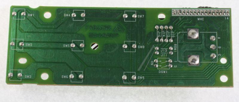 Drehwahlschalter, Einheit (4055112165)
