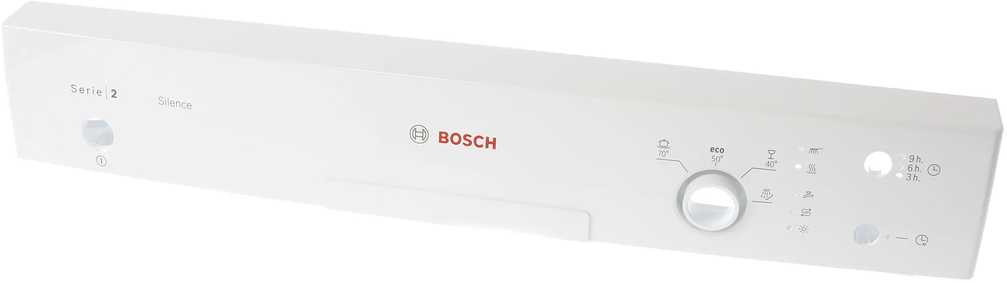 Bedienblende 11017410